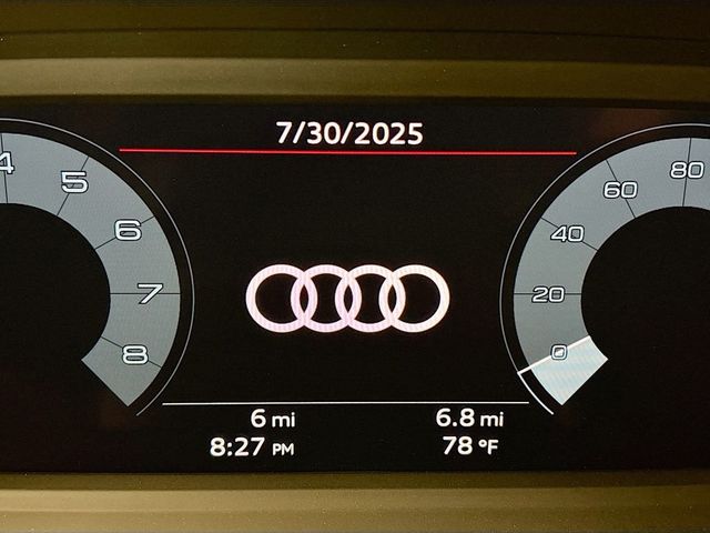 2025 Audi A3  - 23045008 - 10