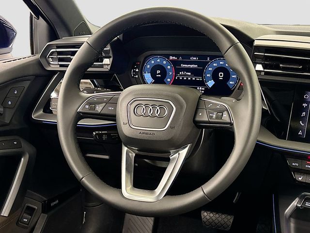 2025 Audi A3  - 23045008 - 17