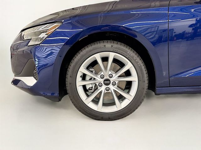 2025 Audi A3  - 23045008 - 22