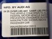 2025 Audi A3  - 23045008 - 23