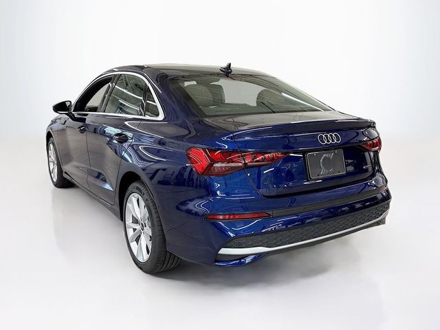 2025 Audi A3  - 23045008 - 2