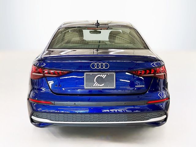 2025 Audi A3  - 23045008 - 3