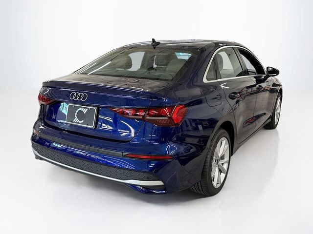 2025 Audi A3  - 23045008 - 4