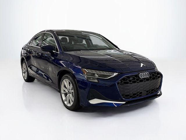 2025 Audi A3  - 23045008 - 6