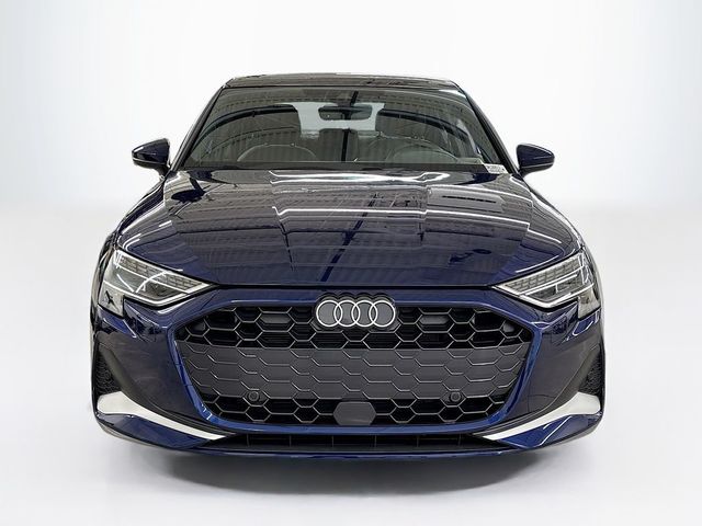 2025 Audi A3  - 23045008 - 7