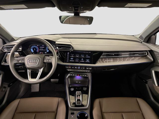 2025 Audi A3  - 23045008 - 8