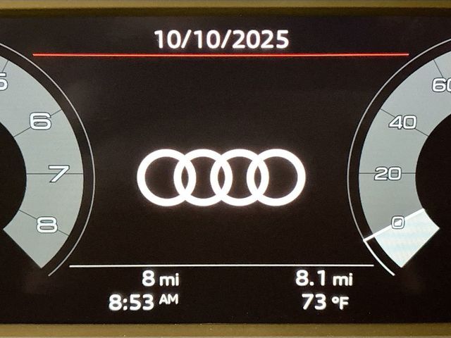 2025 Audi A3  - 23045064 - 10