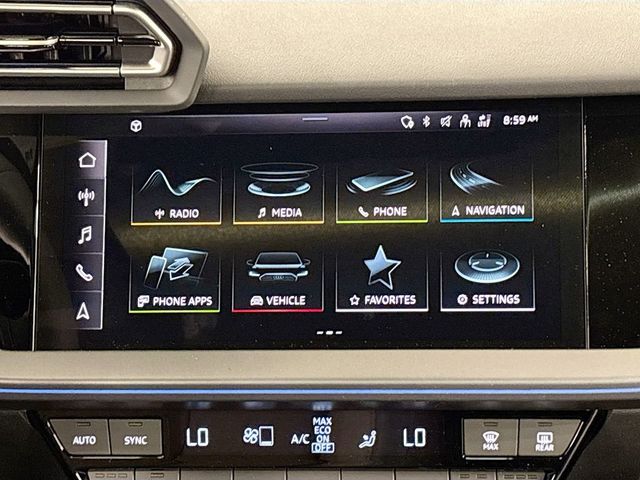 2025 Audi A3  - 23045064 - 11