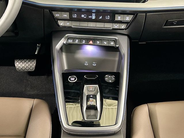 2025 Audi A3  - 23045064 - 12