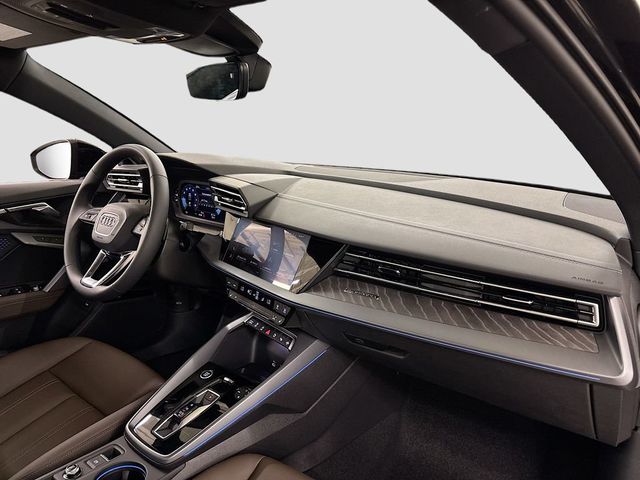 2025 Audi A3  - 23045064 - 13