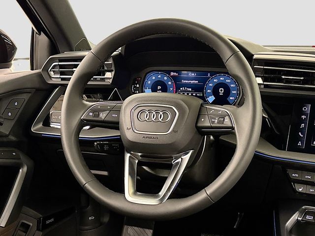 2025 Audi A3  - 23045064 - 17