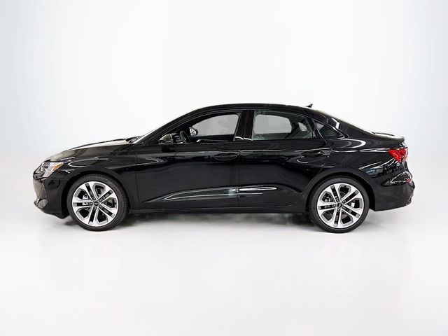 2025 Audi A3  - 23045064 - 1