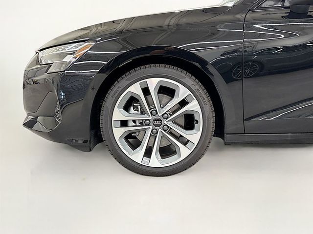 2025 Audi A3  - 23045064 - 23
