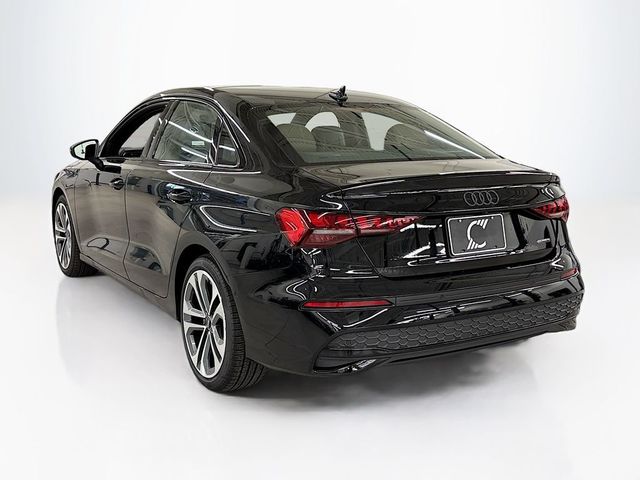 2025 Audi A3  - 23045064 - 2