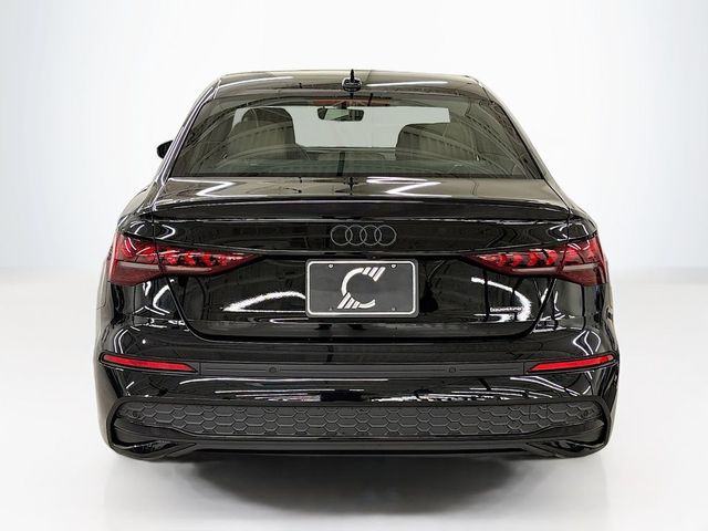 2025 Audi A3  - 23045064 - 3