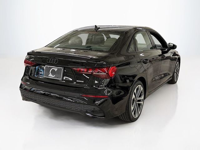 2025 Audi A3  - 23045064 - 4