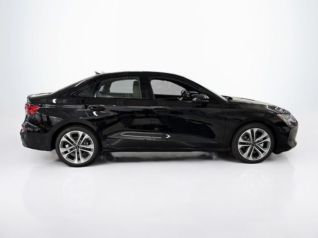 2025 Audi A3  - 23045064 - 5