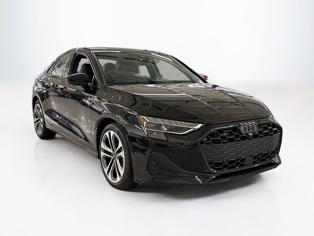 2025 Audi A3  - 23045064 - 6