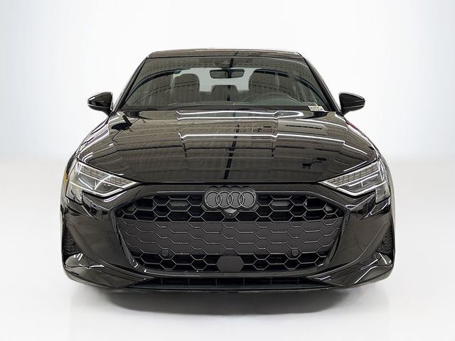 2025 Audi A3  - 23045064 - 7
