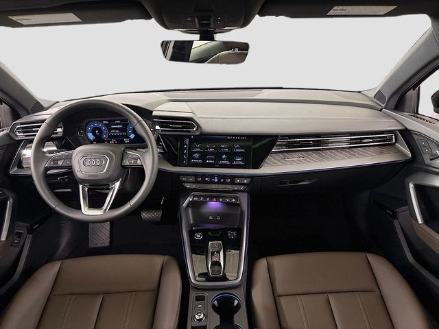 2025 Audi A3  - 23045064 - 8