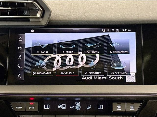 2025 Audi A3  - 23045065 - 11