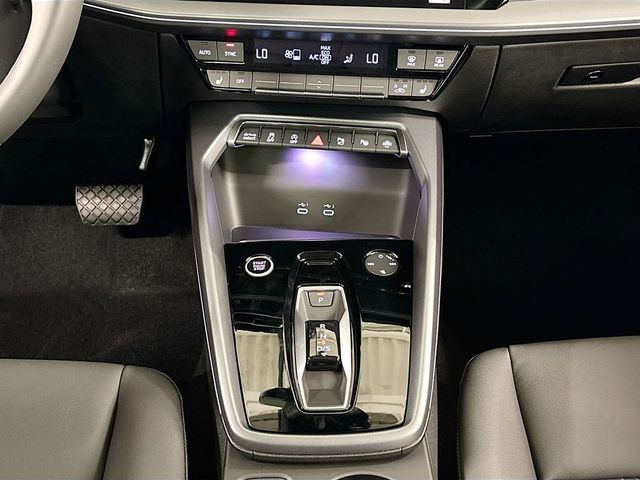 2025 Audi A3  - 23045065 - 12