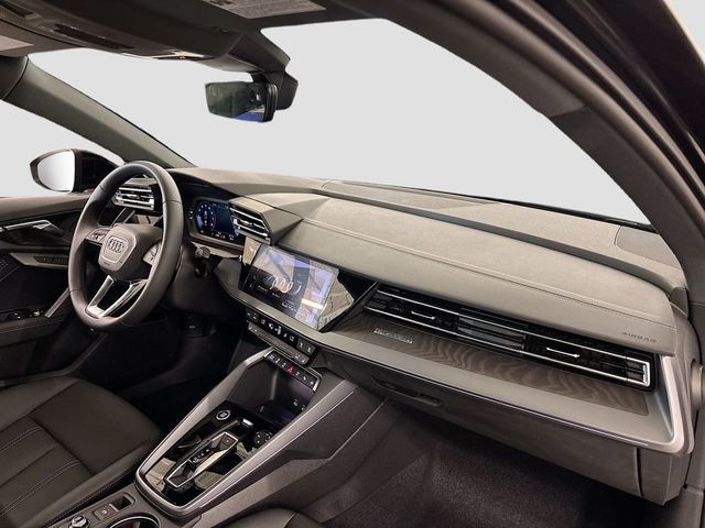 2025 Audi A3  - 23045065 - 13