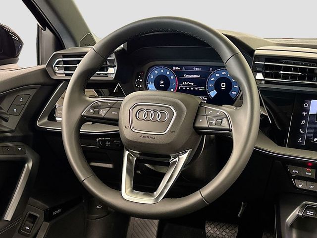 2025 Audi A3  - 23045065 - 15