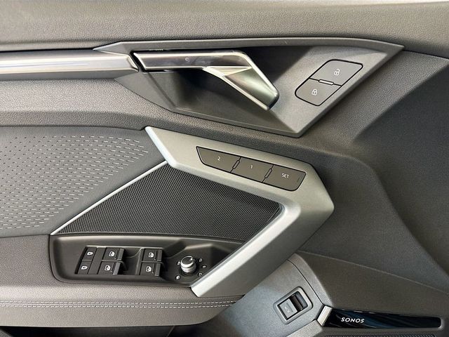 2025 Audi A3  - 23045065 - 18