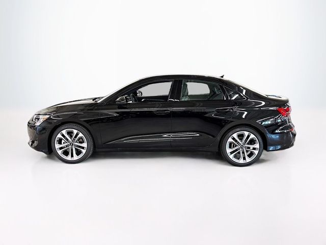 2025 Audi A3  - 23045065 - 1