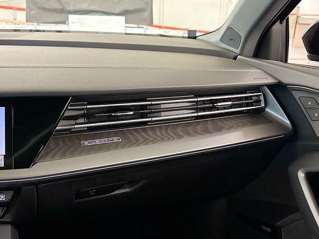 2025 Audi A3  - 23045065 - 19