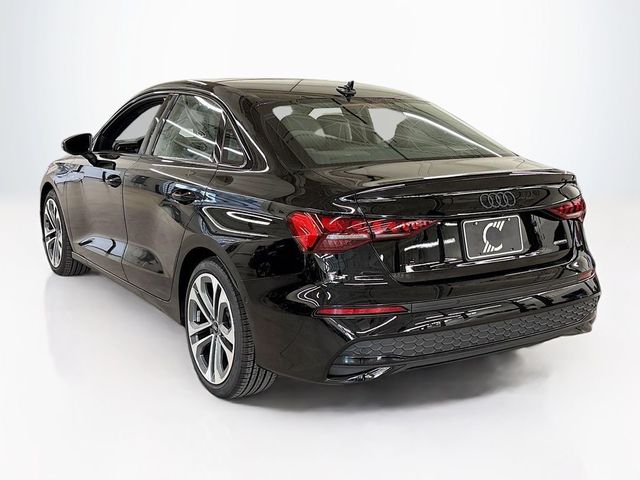 2025 Audi A3  - 23045065 - 2