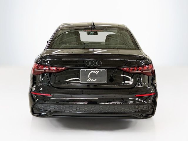 2025 Audi A3  - 23045065 - 3