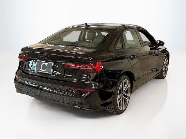 2025 Audi A3  - 23045065 - 4