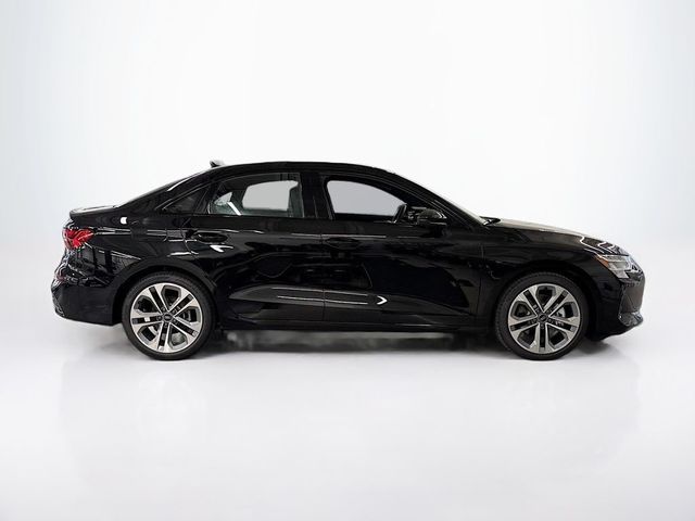 2025 Audi A3  - 23045065 - 5