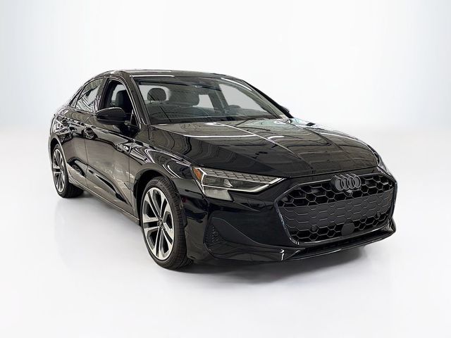 2025 Audi A3  - 23045065 - 6
