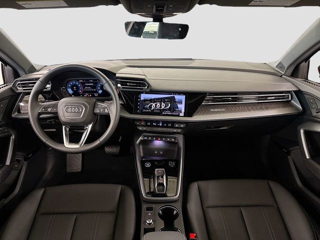 2025 Audi A3  - 23045065 - 8