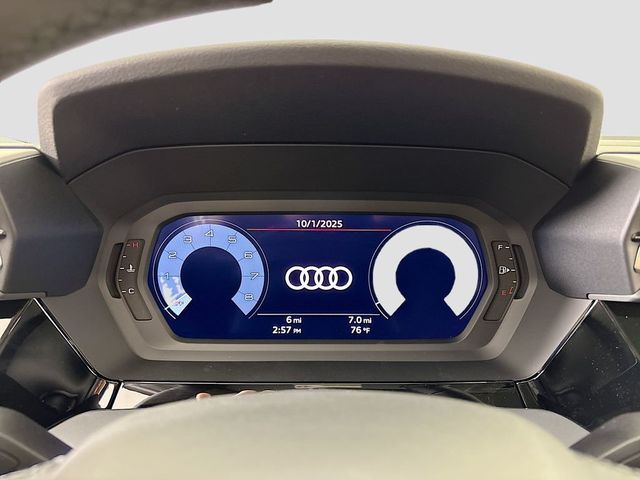 2025 Audi A3  - 23045066 - 9