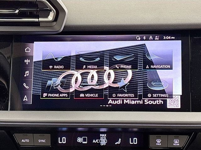 2025 Audi A3  - 23045066 - 11