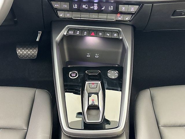2025 Audi A3  - 23045066 - 12