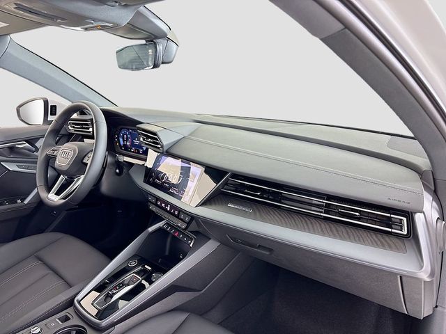 2025 Audi A3  - 23045066 - 13