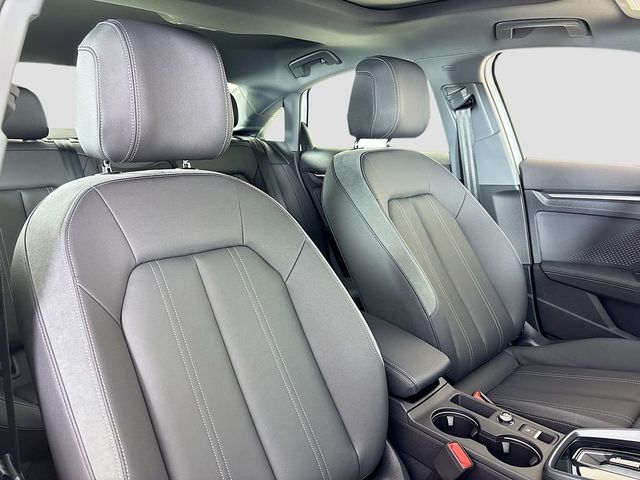 2025 Audi A3  - 23045066 - 14