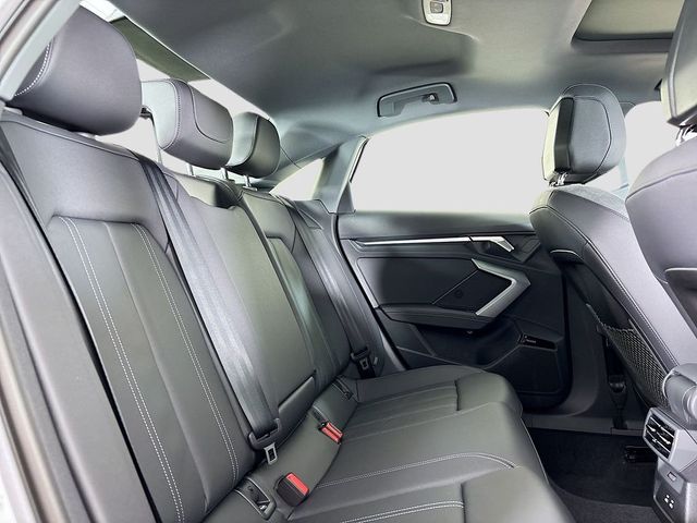 2025 Audi A3  - 23045066 - 15