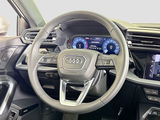 2025 Audi A3  - 23045066 - 17