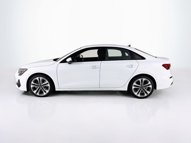 2025 Audi A3  - 23045066 - 1