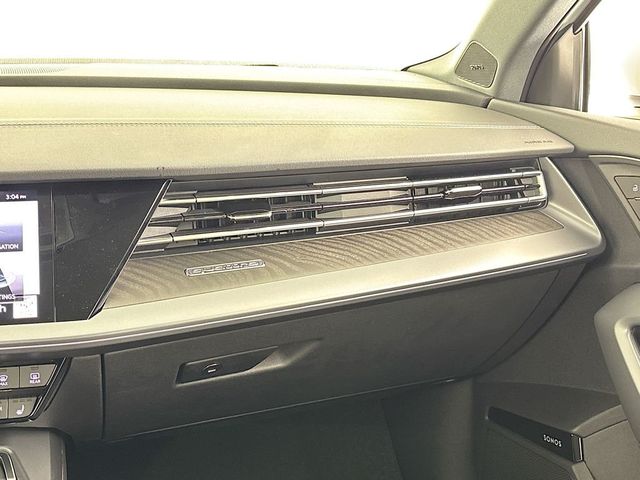 2025 Audi A3  - 23045066 - 19