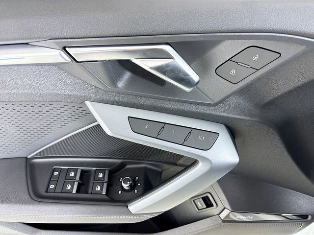 2025 Audi A3  - 23045066 - 20
