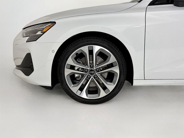 2025 Audi A3  - 23045066 - 23