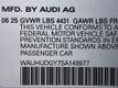 2025 Audi A3  - 23045066 - 24