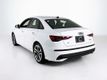 2025 Audi A3  - 23045066 - 2